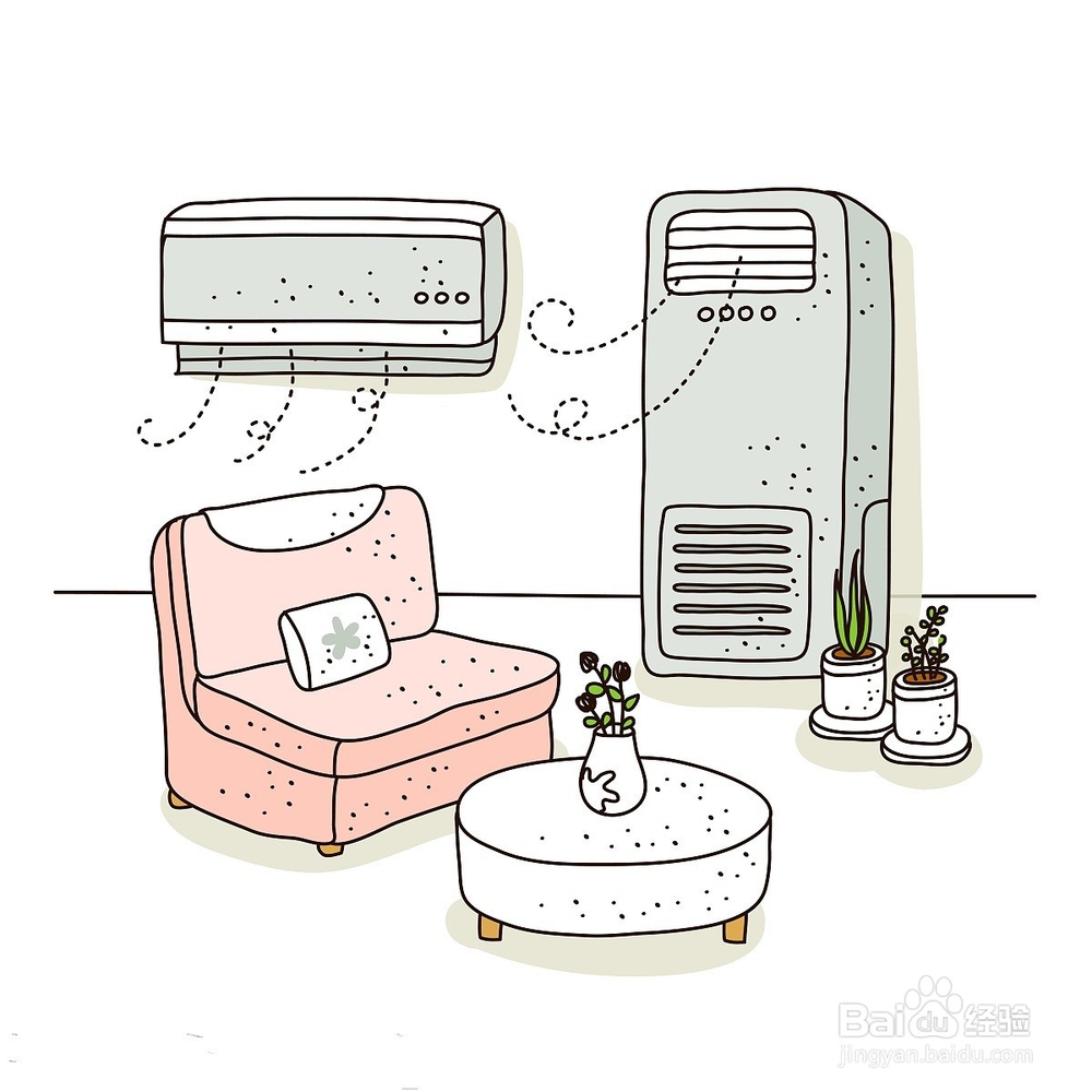 美的中央空调质量如何