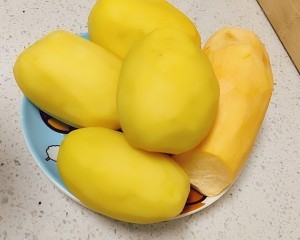 怎么做香煎土豆泥薄饼