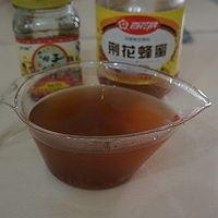 桂花糯米藕怎么做
