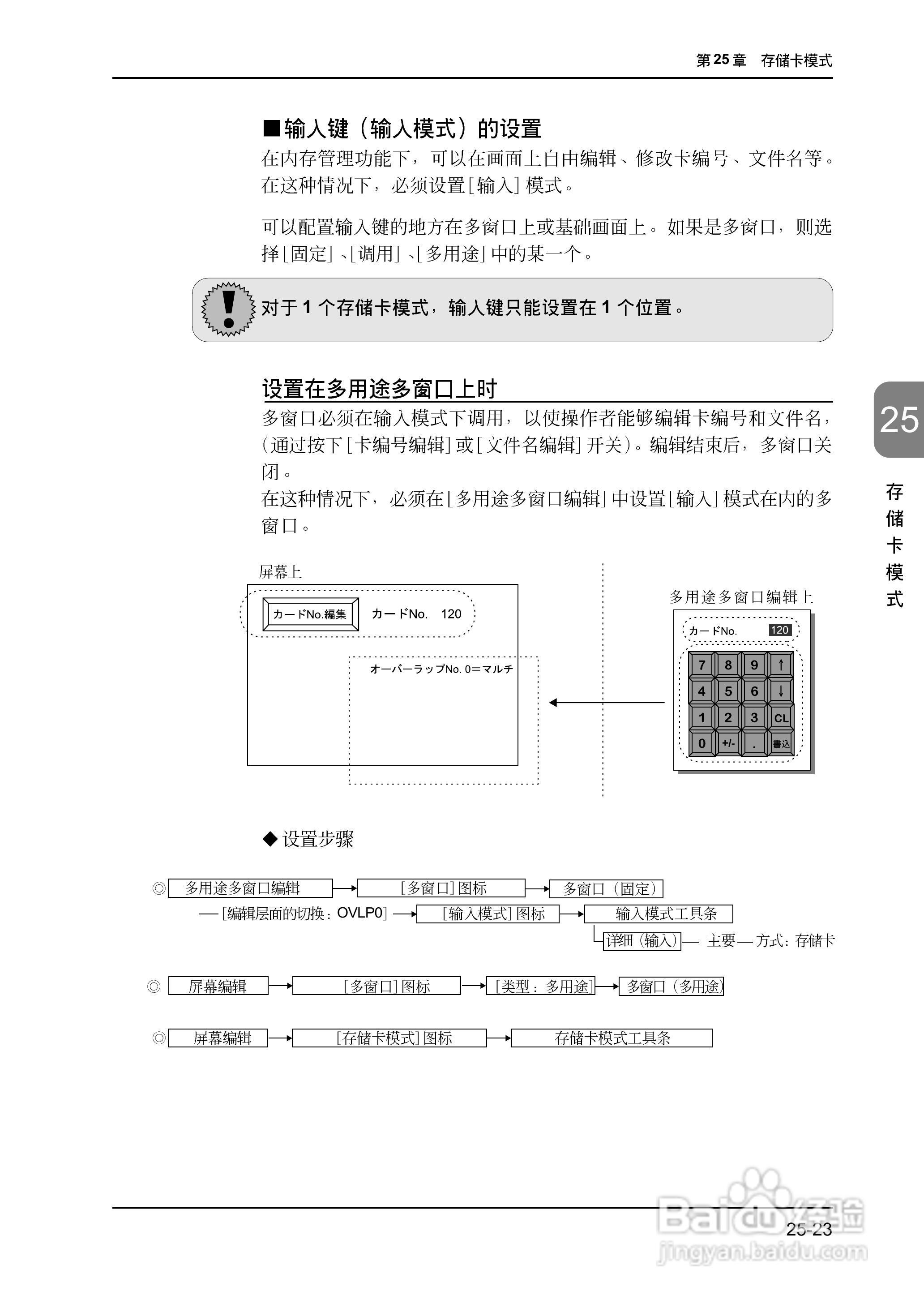 松下UG420H-E变频器使用说明书:[62]