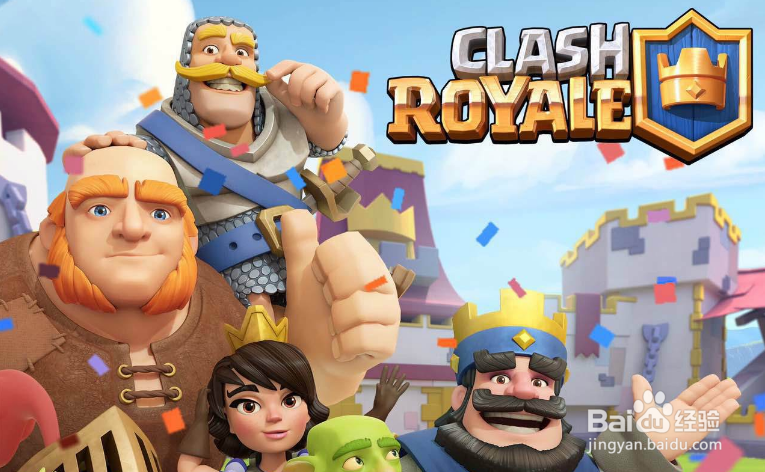 皇室战争火法巨人斧女卡组打法攻略