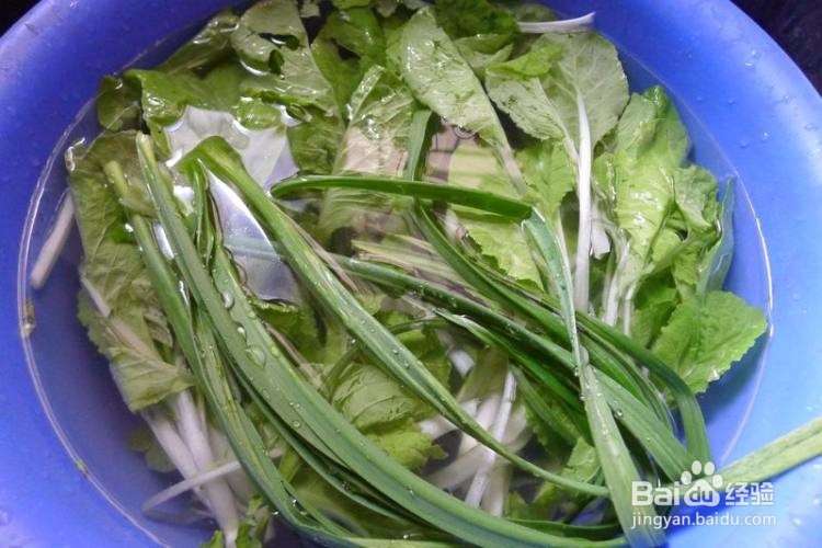 水煮猪肝的家常做法