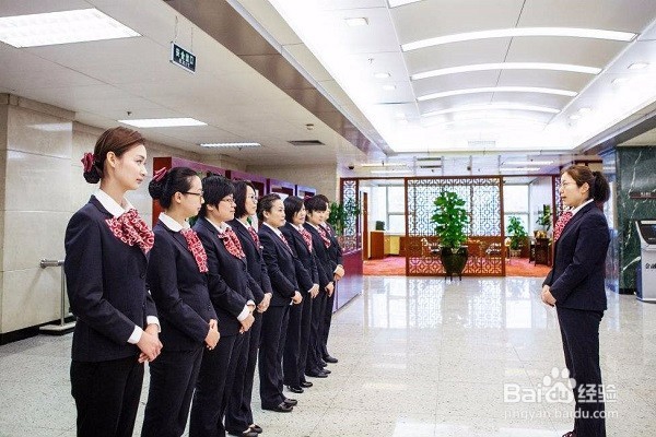 银行新员工怎么更快适应工作