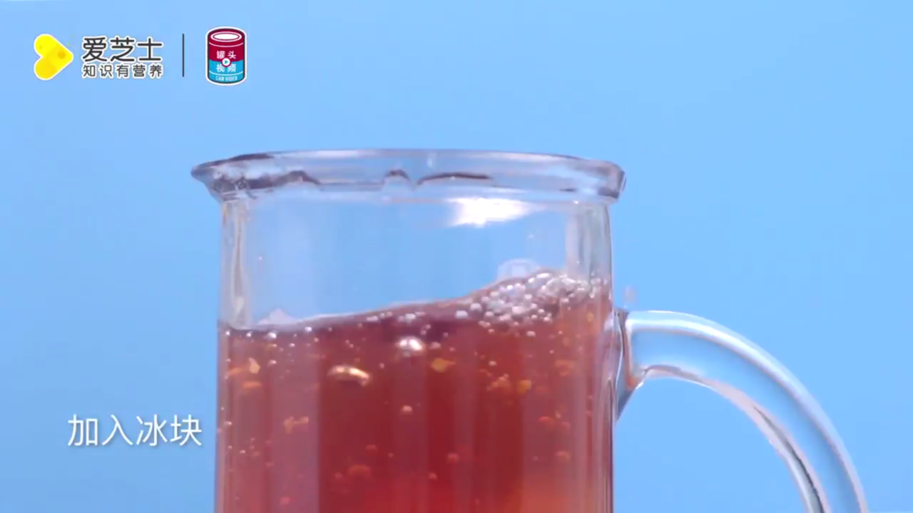 电饭煲酸梅汤怎么做