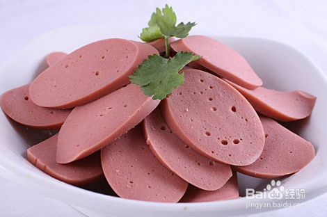 考前应该吃什么？（六）