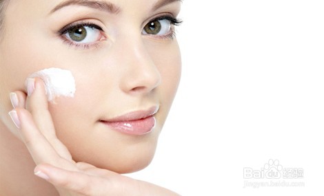 夏季护肤的4个小窍门