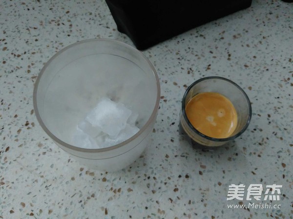 shakerato 冰摇咖啡
