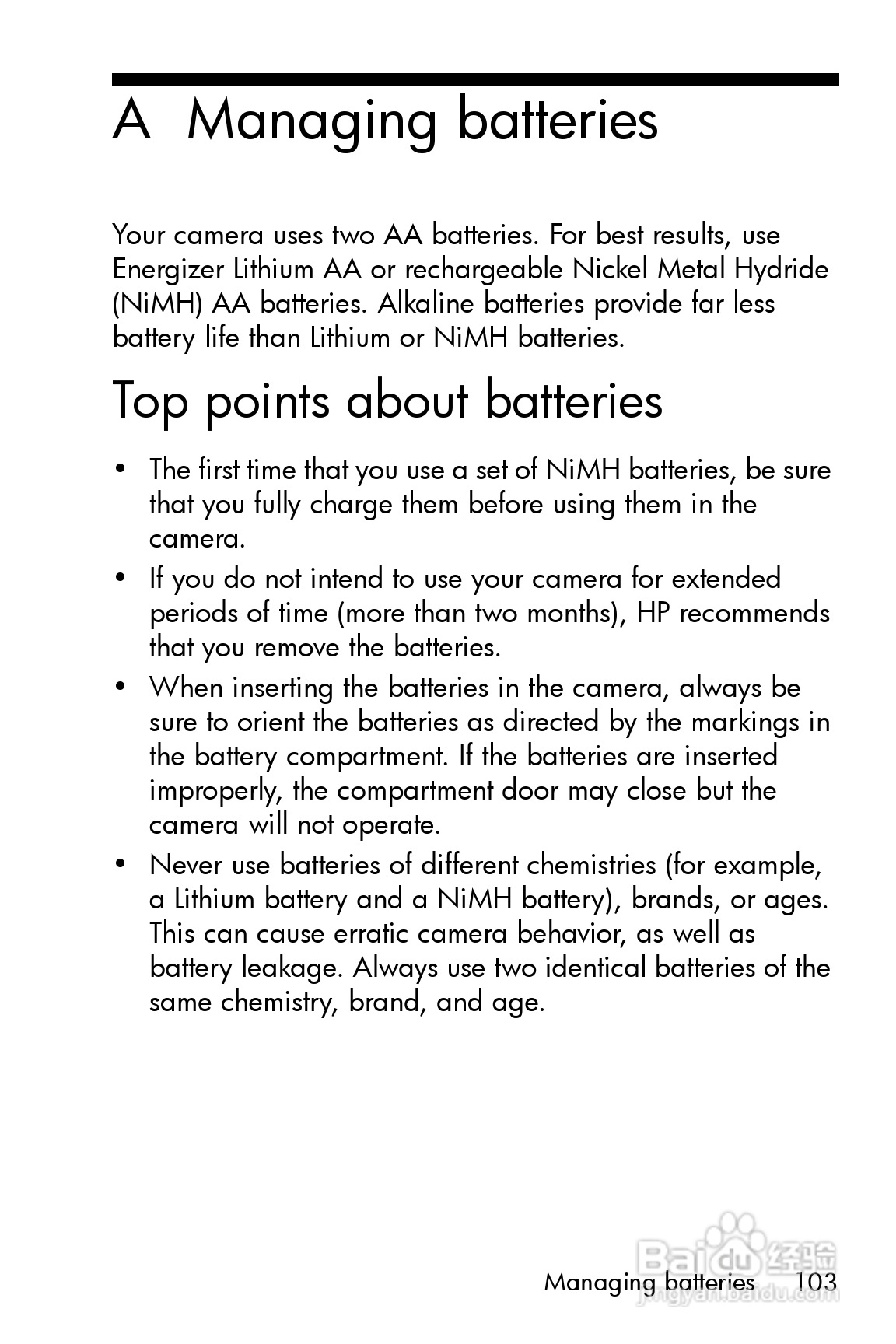 惠普Photosmart E327数码相机使用说明书:[11]