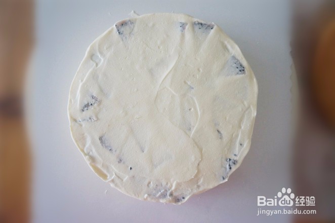 怎样做小火箭生日蛋糕