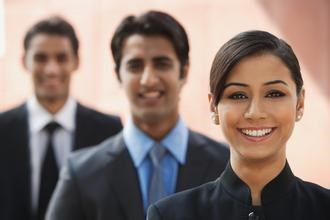 如何获取领导的信任？