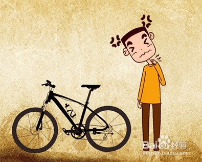 骑车锻炼的技巧以及注意事项
