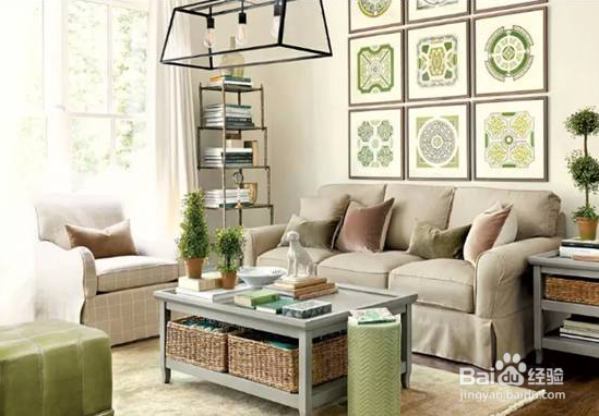 家居软装费用如何算