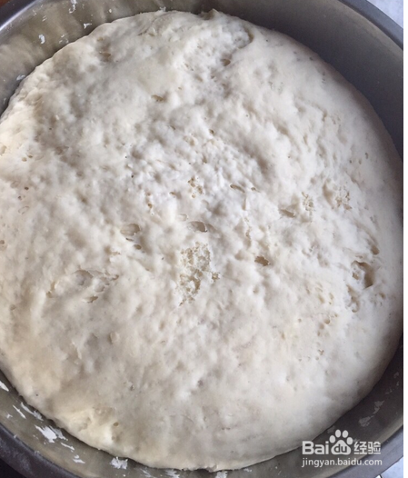 鲜肉包子的正宗做法