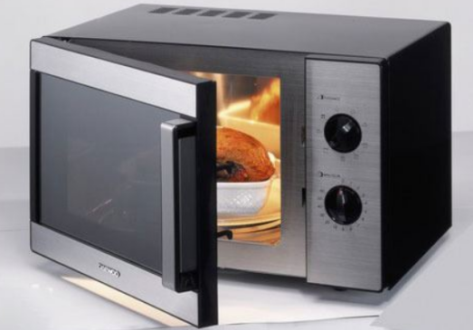 荞麦碗可以放微波炉吗