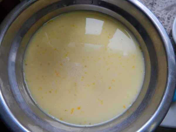 蛋挞液是干嘛的