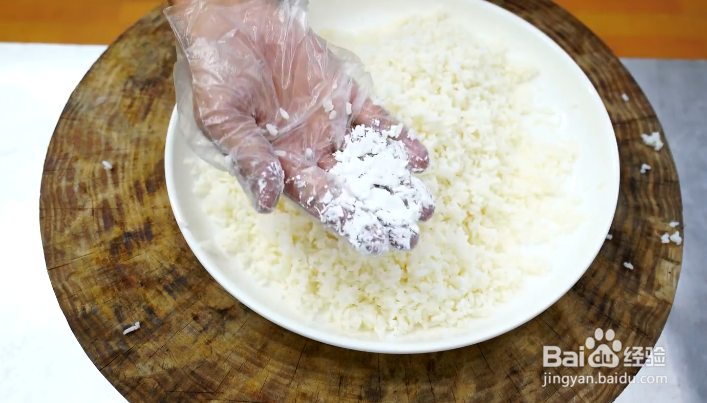 如何做酱油炒饭