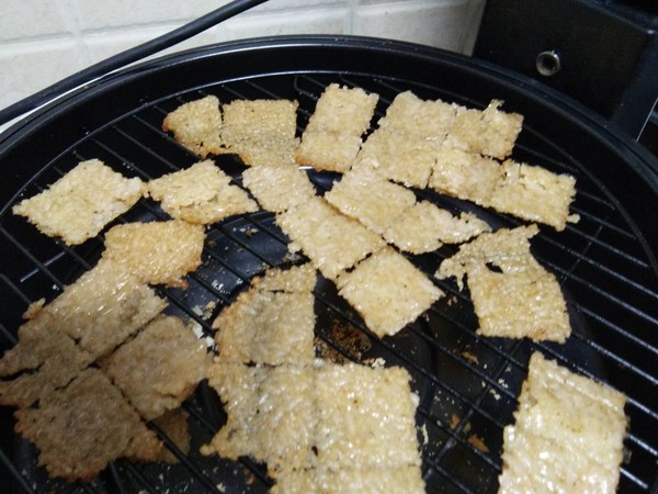 生大米怎么做锅巴