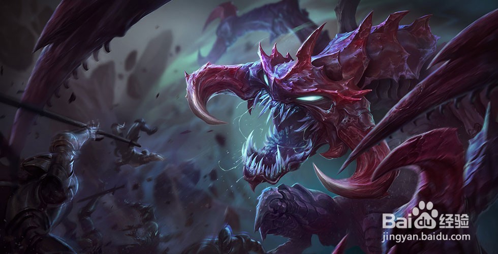 英雄联盟吸血鬼怎么克制？