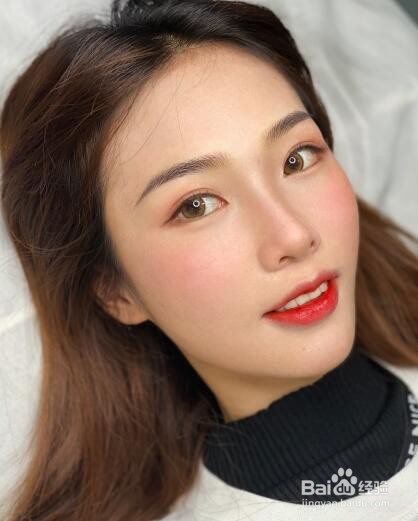 全时定妆设计师案例分析