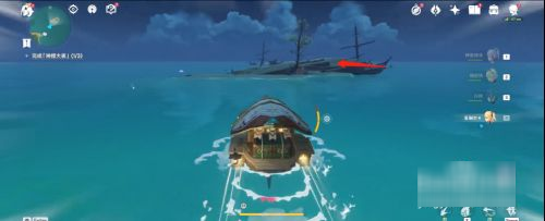 原神神樱大拔寻找结界,如何免疫辐射