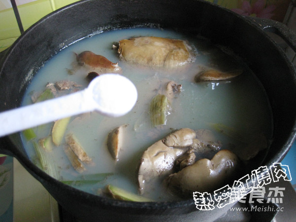 盐水鸭肝的做法