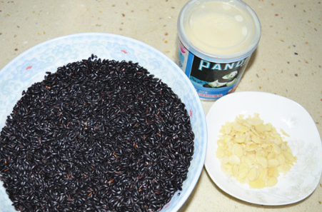 大米糕的做法松软又好吃