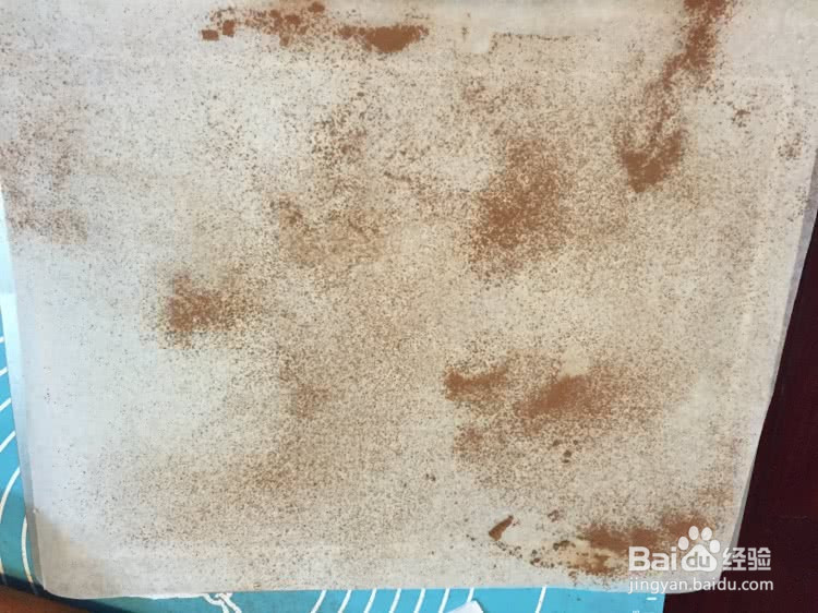 巧克力曲奇的做法