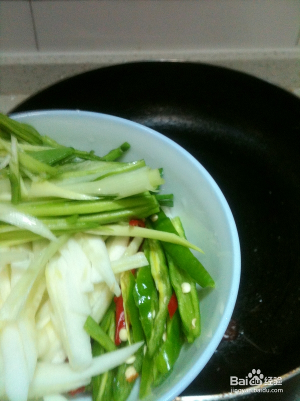 怎么做姜蒜鳝鱼