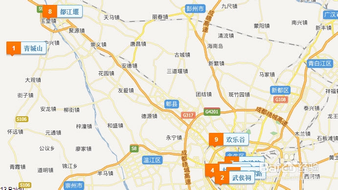 五一去哪里玩好