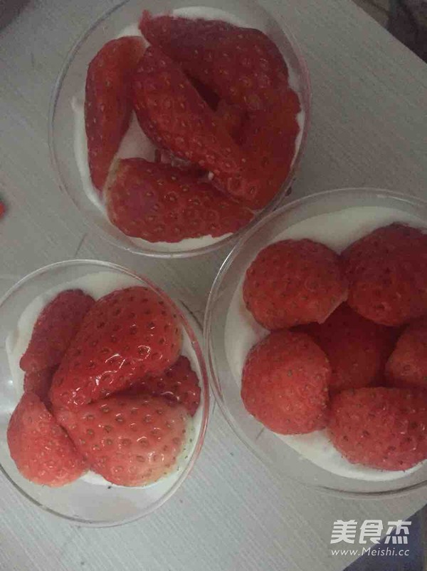 奶油巧克力的做法