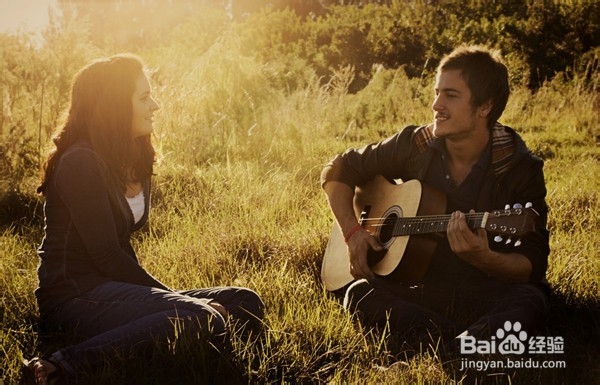 如何增进夫妻感情？