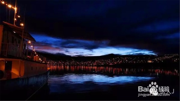 秘鲁最高级的列车堪比法国餐厅？！