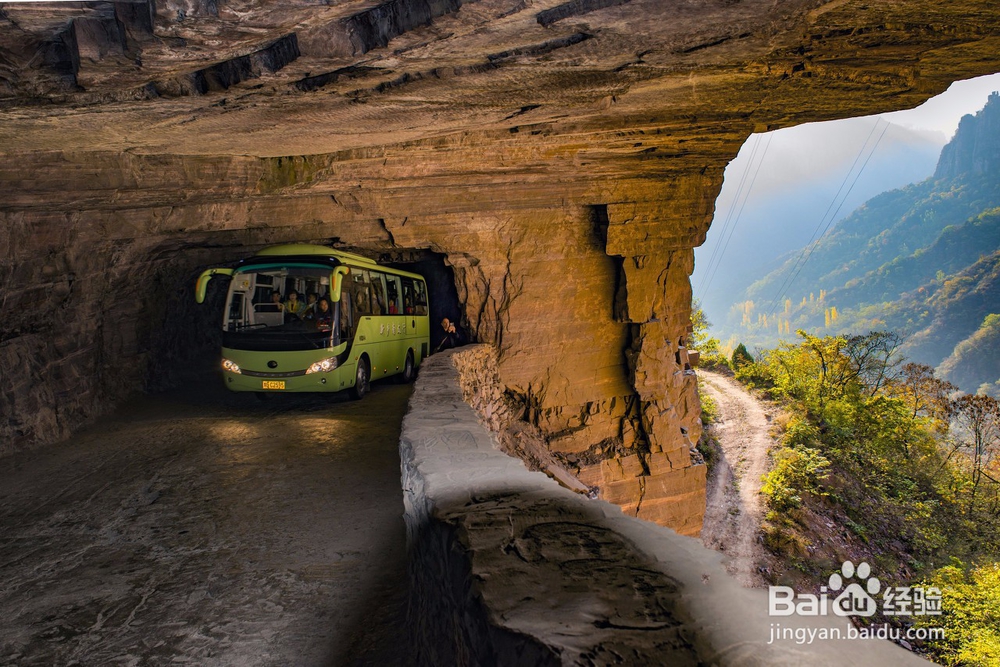 中国最美公路大桥你去过几个?