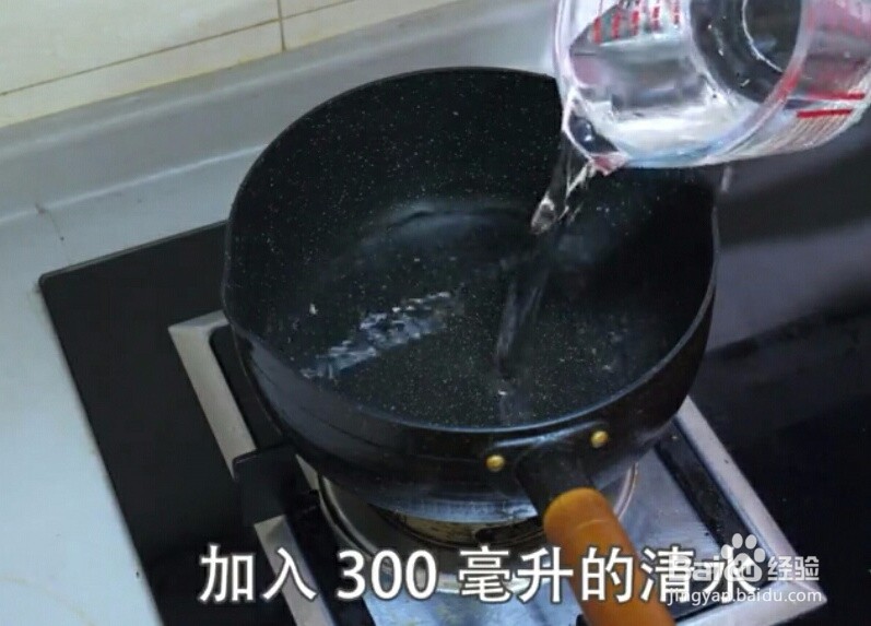 泡菜最简单好吃的做法