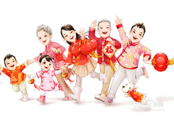 过年去亲戚朋友家需要注意哪些