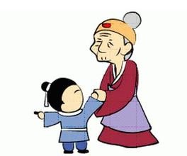 怎样做到不愚孝