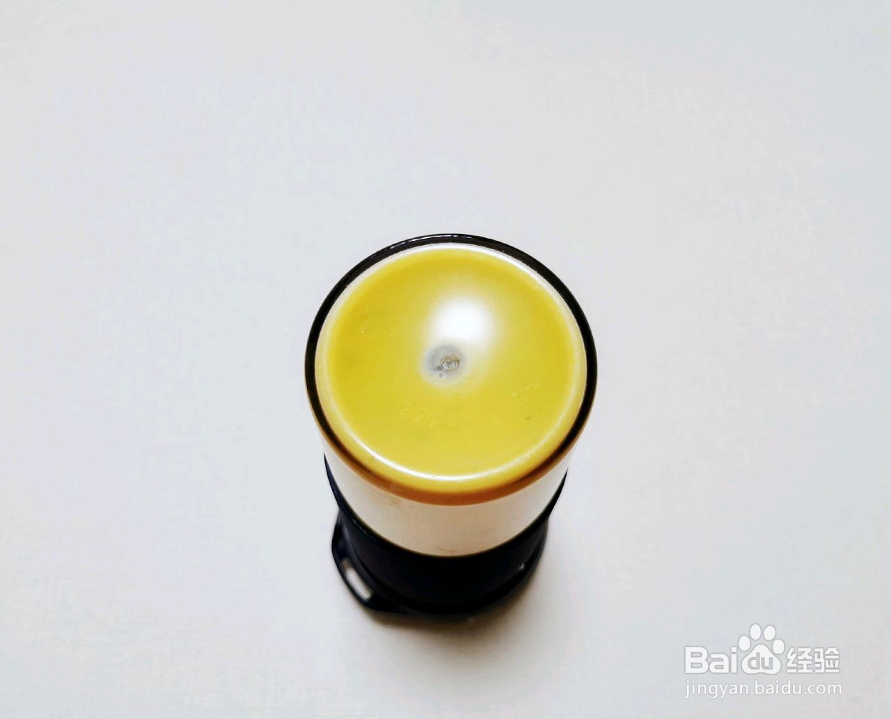 南瓜奶昔怎么做