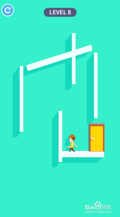 Big Rescue 2的LEVEL 8如何过关？