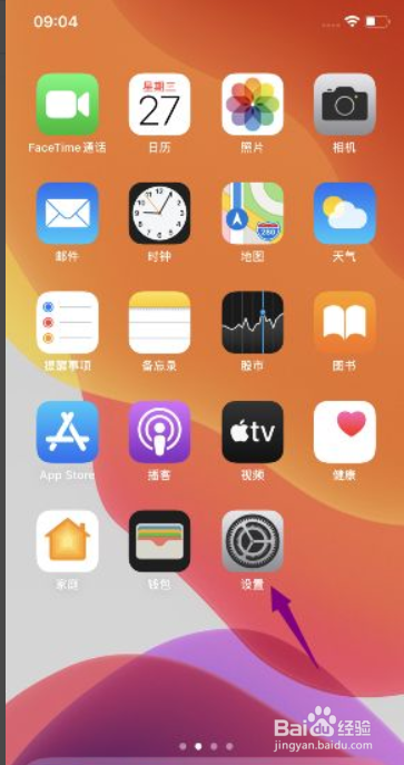 苹果11怎么看内存