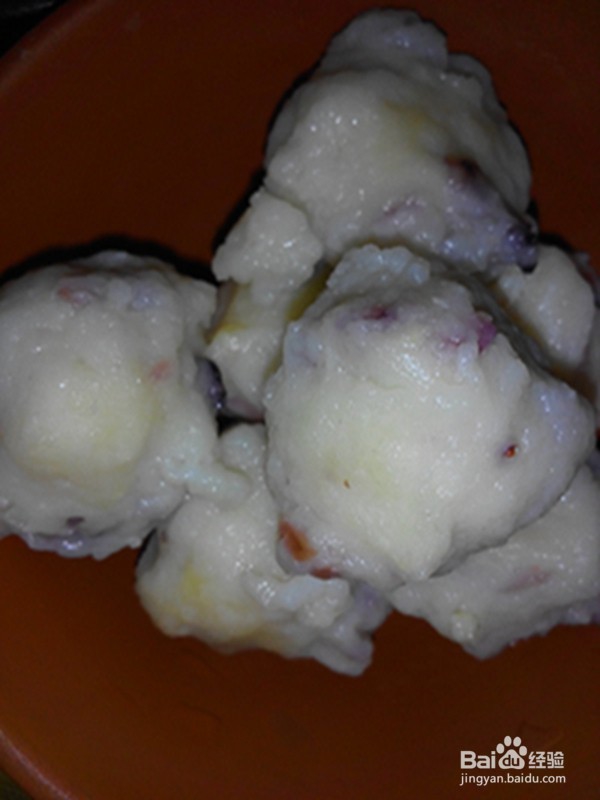 雪里红鱼丸冻豆腐