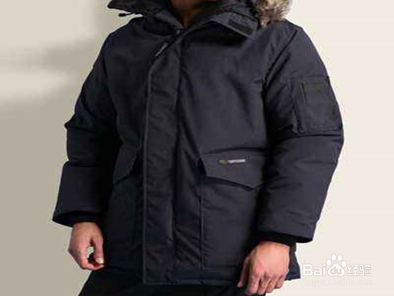 如何选择冬衣外套类型