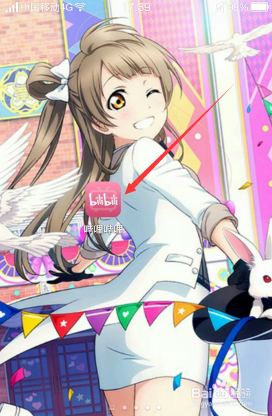 哔哩哔哩怎么看B站大会员到期时间和开通记录