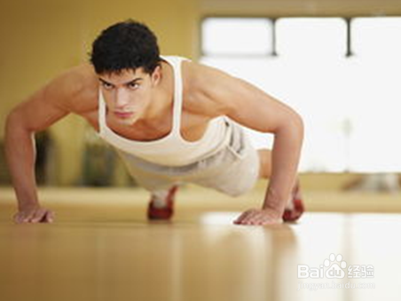 健身应该注意营养补充