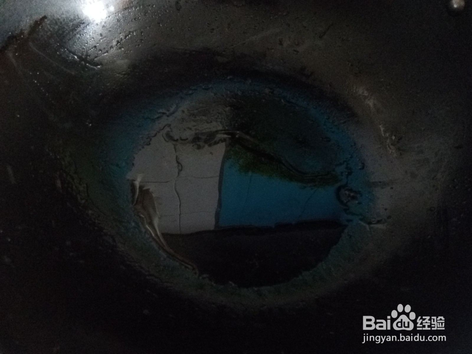 鸡蛋酱拌过水挂面