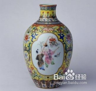 古董拍卖流程是怎么样的