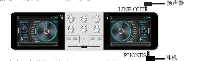 专业dj打碟机 专业人士分享经验