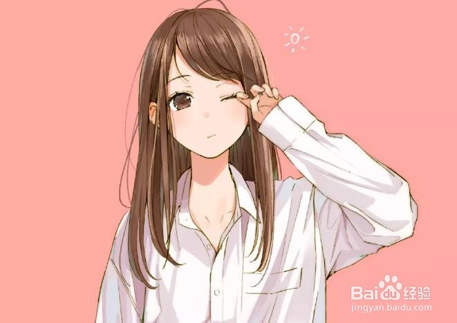 二次元插画如何练习