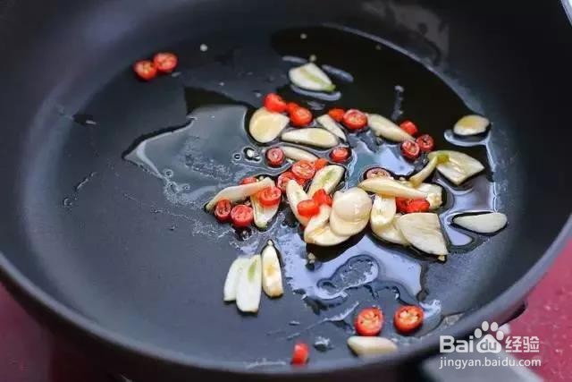 美味零食---椒盐虾