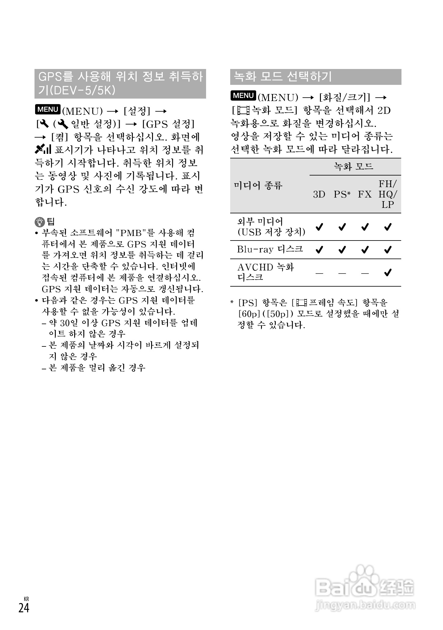 索尼DEV-3数码摄相机使用说明书:[17]