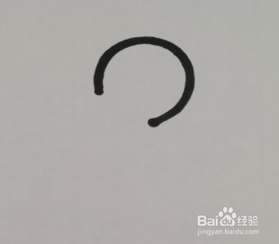 老鼠的画法 小老鼠的简笔画